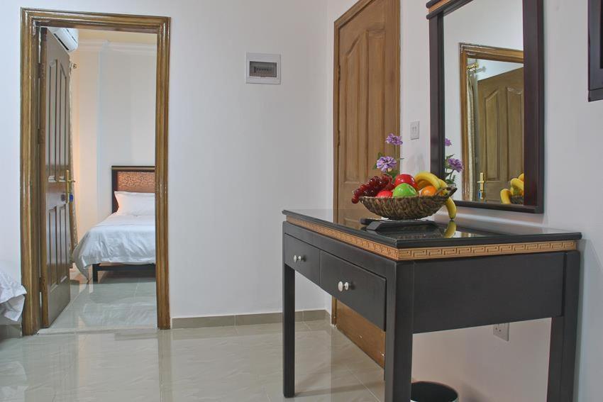 Golden Rose Hotel Aqaba Værelse billede