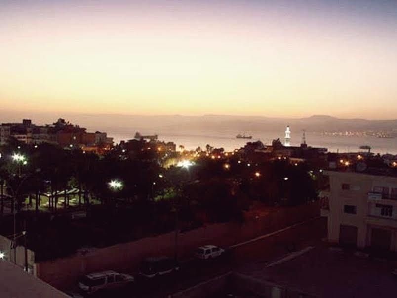 Golden Rose Hotel Aqaba Eksteriør billede